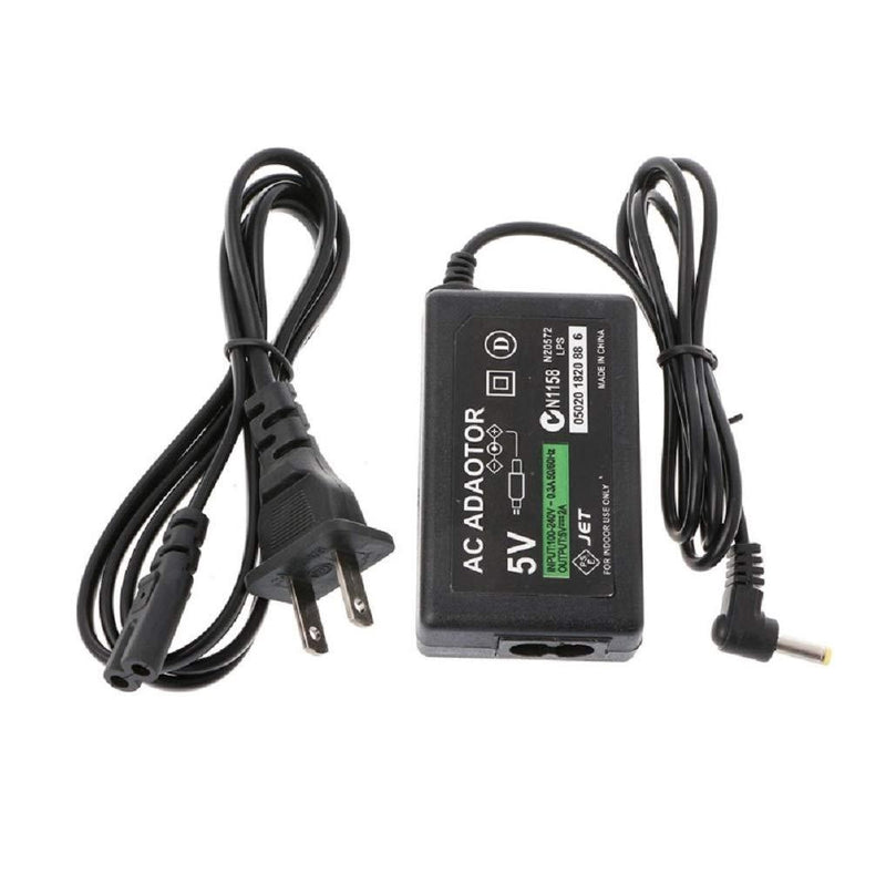 Cotchear Charger AC Power Adapter Cord for Sony PSP 1000 / PSP Slim & Lite 2000 / PSP 3000