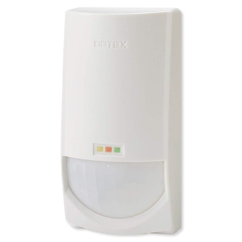 Optex CDX-Dam DAUL/Anti Masking Indoor PIR Detector Intrusion & Smart Home,Space Protection,PIR Dual