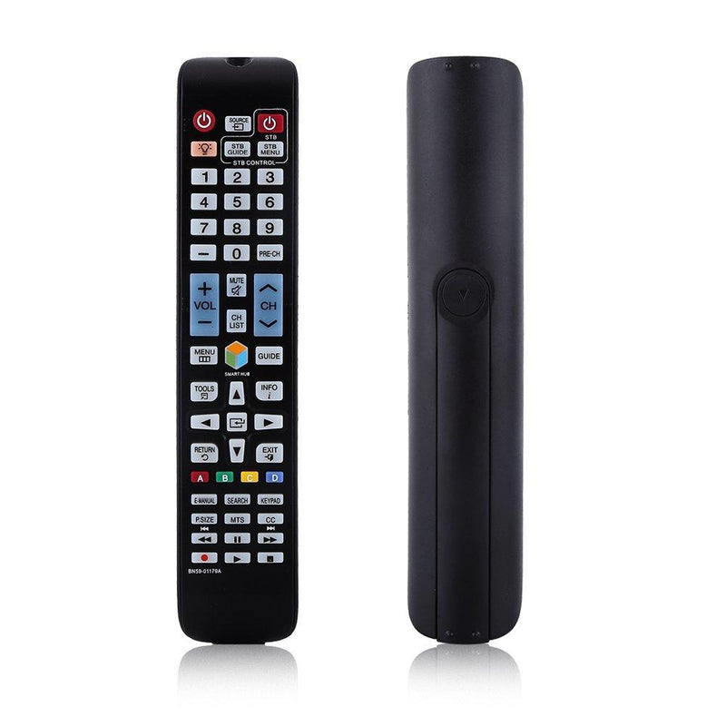 BN59-01179A Remote Control Replacement for Samsung TV, Universal Remote Control Fit for Samsung Brand Smart TV