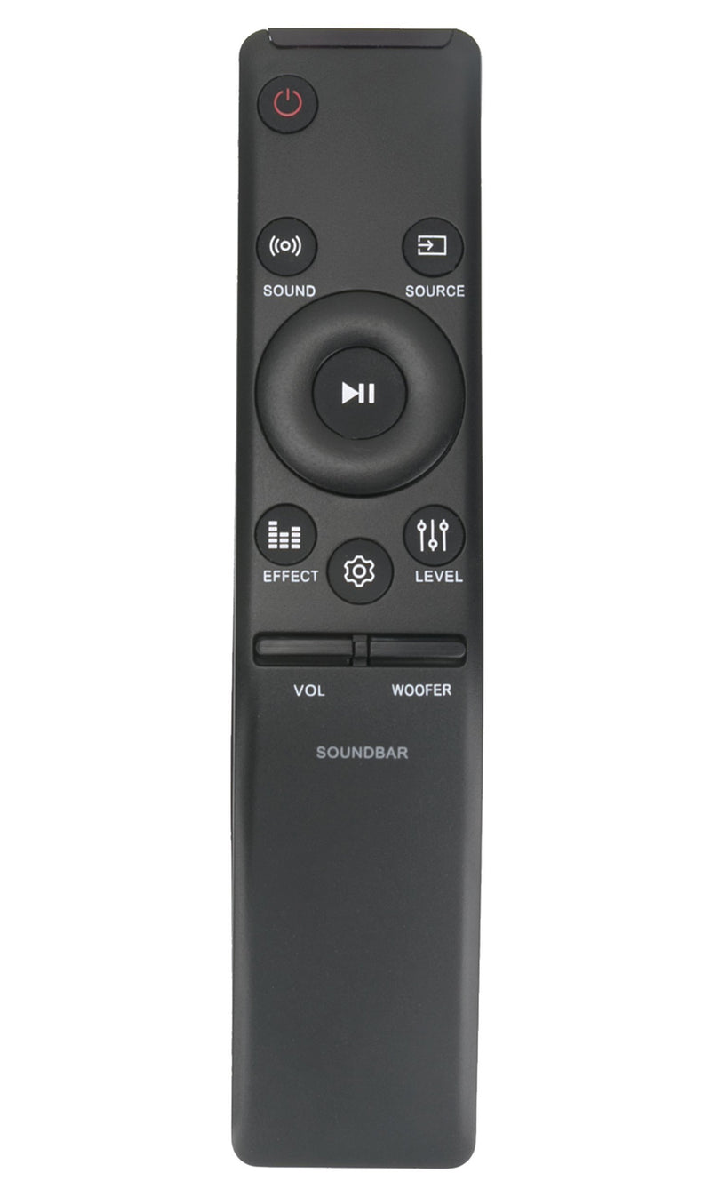 New AH59-02745A Replace Remote fit for Samsung Soundbar HW-K850 HW-K950 HW-K850/ZA HW-K950/ZA