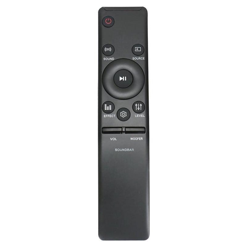 AH59-02745A Replace Remote fit for Samsung Sound Bar HW-K850 HW-K850/ZA HW-K950 HW-K950/ZA HWK850 HWK850ZA HWK950 HWK950ZA