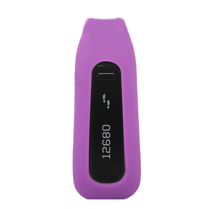 TOMALL Replacement Clip Holder for Fitbit one Purple