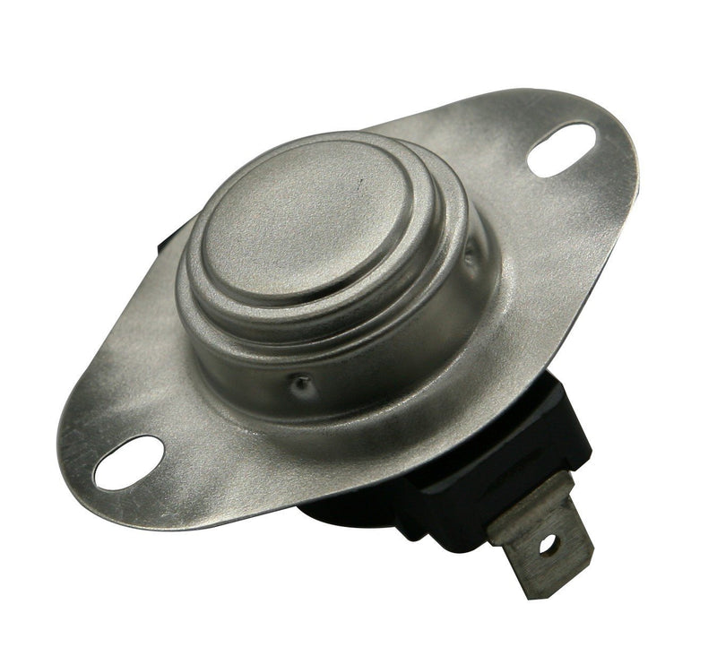 What's Up? 6931EL3001E OEM Authorized Factory Replacement Dryer High Limit Thermostat for LG