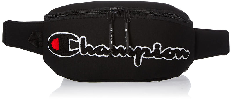 Champion Prime Waist Bag One Size black