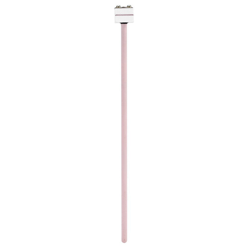WRP-100 300mm Probe Head S Type Platinum and Rhodium Thermocouple Probes Digital Thermometer Temperature Sensor