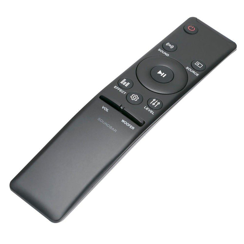 New AH59-02745A Replacement IR Remote Control AH5902745A fit for Samsung Soundbar Sound Bar HW-K950 HW-K850 HWK950ZA HW-K850/ZA HW-K950/ZA Home Theater System