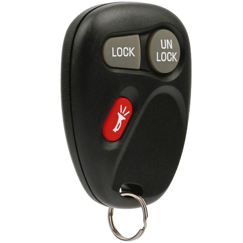 Keyless Entry Remote Key Fob - 3 Button g-xb-3b