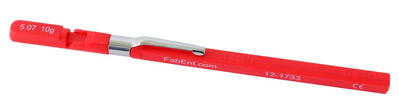 Baseline Baseline Fold-up Monofilament, 5.07 Level