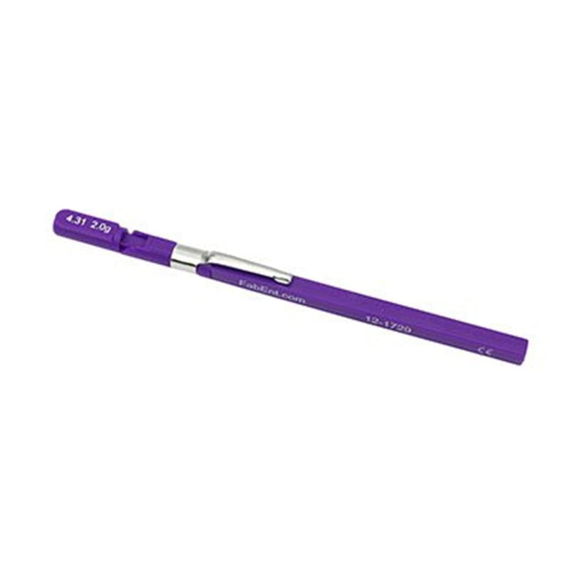 Baseline Baseline Fold-up Monofilament, 4.31 Level