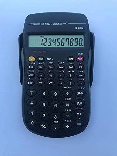 JOT Scientific Calculator