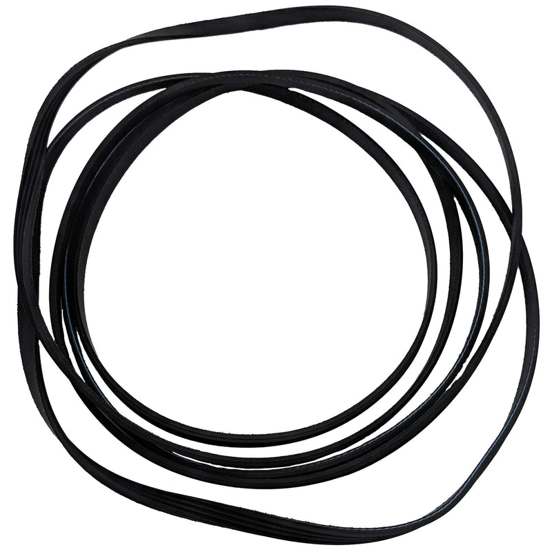 Supplying Demand 341241 Clothes Dryer Belt Fits 31531589 3394651