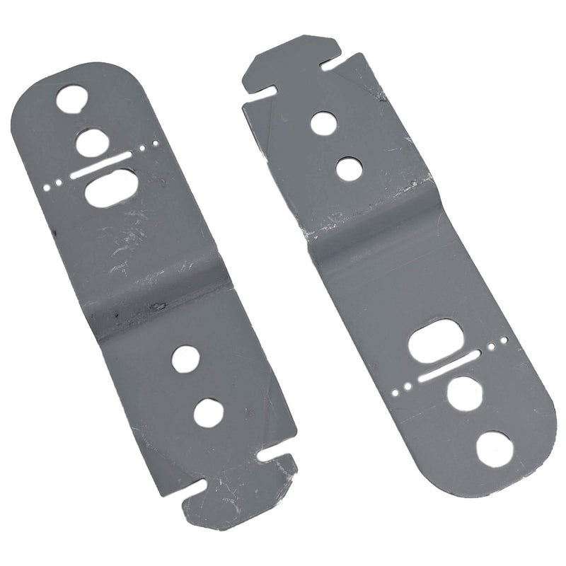 Supplying Demand 00619985 619985 Dishwasher Anti Tip Bracket Kit