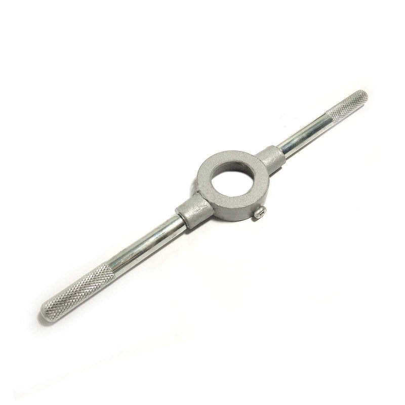 Die Stock Holder Handle Wrench 30mm For M10 ~ M11 Round Die