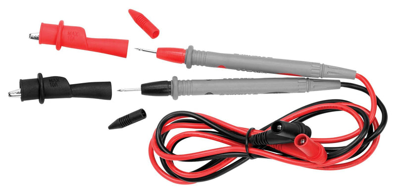 Performance Tool W2937 Universal Multimeter Test Lead