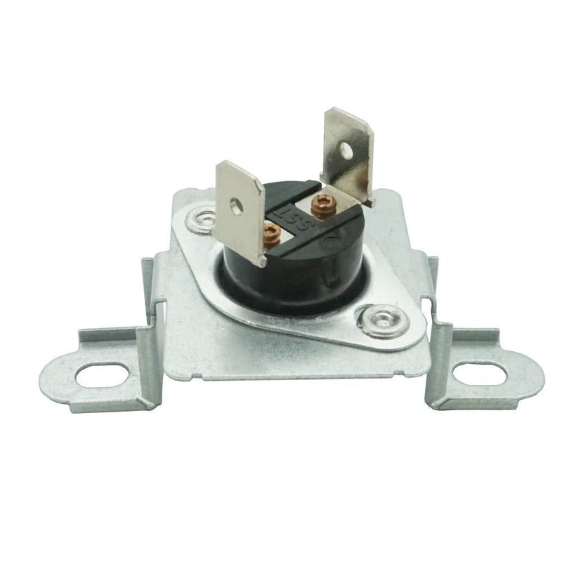 Siwdoy 137032600 Thermal Limiter Compatible with Frigidaire Electrolux AP4368739 PS2349395