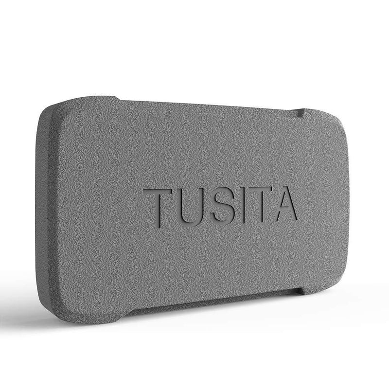 TUSITA Sun Cover for Lowrance Hook2 5 5X INCH - Silicone Protective Case - Fishfinder GPS Accessories Hook2 5 5x Cover