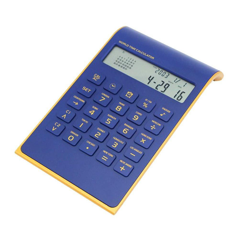 Calculator,Hysada Business Calculator