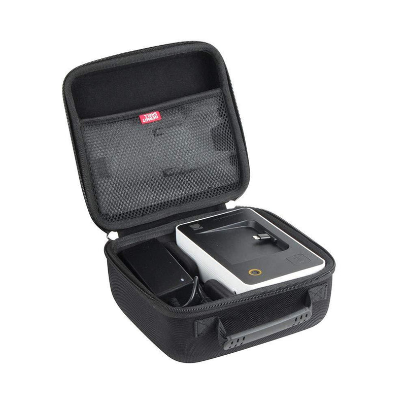 Hermitshell Travel Case Fits Kodak Dock & Wi-Fi Portable 4x6” Instant Photo Printer-Not fit Kodak Dock Plus