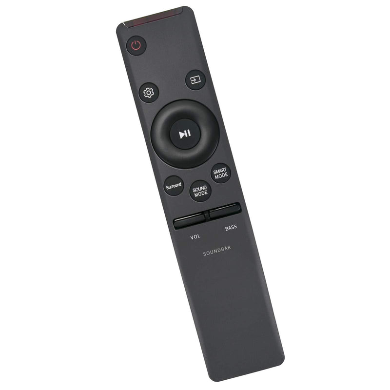 New AH59-02759A Replace Remote Control AH5902759A fit for Samsung Soundbar 2017 Sound Bar Speaker System HW-MS650 HM-MS650 HW-MS550 HW-MS551 HW-MS6500 HW-MS6501 HW-MS651 HW-MS750 HW-MS751 HW-MS550/ZA