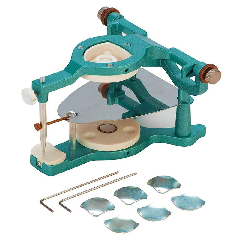 Global-Dental Magnetic Articulators Large Size Lab Instrument JT-02