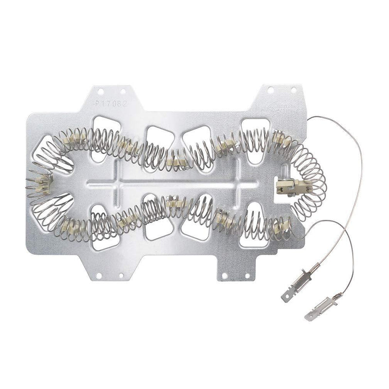 Dryer Heating Element DC47-00019A Replacement Parts Compatible for Samsung Dryers Replaces 2068550, AP4201899, PS4205218, TJDC47-00019A