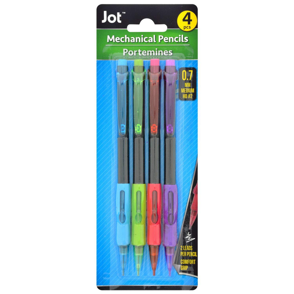 Jot Mechanical Pencils