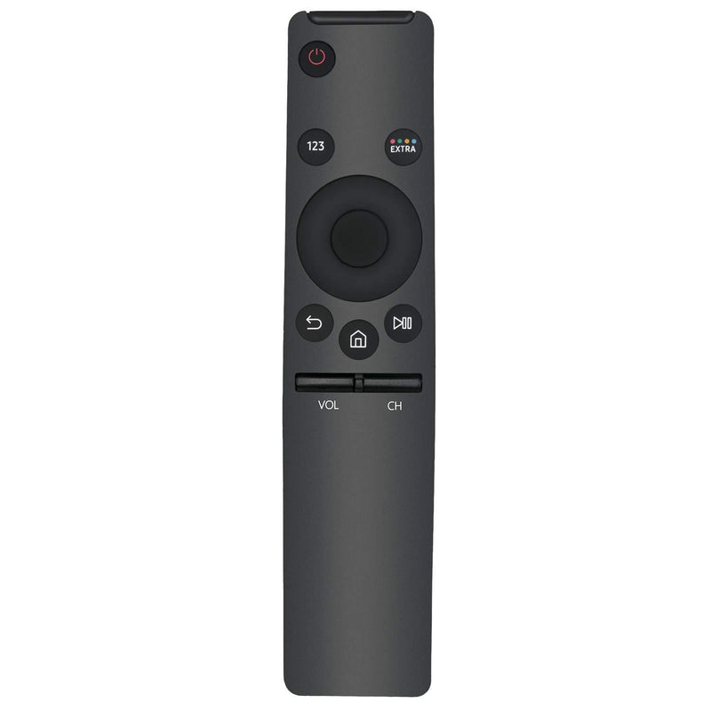 New BN59-01259D Replace Remote Control fit for Samsung TV LED LCD 4K UHD HDTV UN40KU630D UN50KU6290 UN50KU630D UN60KU6270 UN60KU630D UN65KU6300 UN65KU6500F UN43KU6500 Un60ks8000 Un49ku6500 Un55ks8000