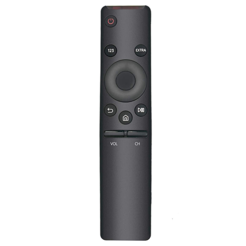 New BN59-01259E Replace Remote Control fit for Samsung LCD TV UN40KU630D UN50KU630D UN60KU6270 UN65KU6300 UN70KU630D UN40KU6290 UN50KU6290 UN55KU6290 Un49ku6500 sub BN59-01260A BN59-01266A BN59-01241A