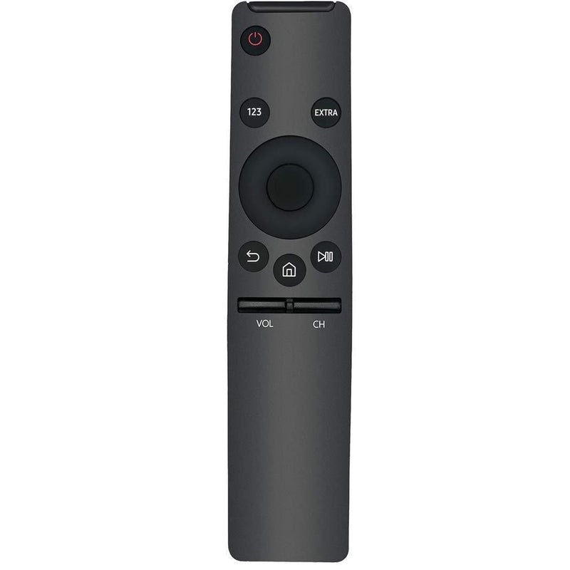 BN59-01260A Infrared Replace Remote fit for Samsung TV UN40K6250AF UN40K6250AFXZA UN49K6250AF UN49K6250AFXZA UN55K6250AF UN55K6250AFXZA UN40KU6290 UN65KU6290 UN43KU6300 UN40KU7000 UN50KU630D