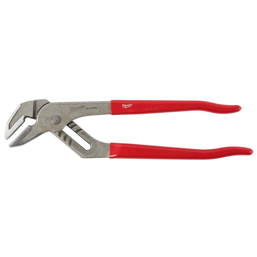 MILWAUKEE'S Cutters,Serrated,Jaw 1-1/2" L 48-22-6552