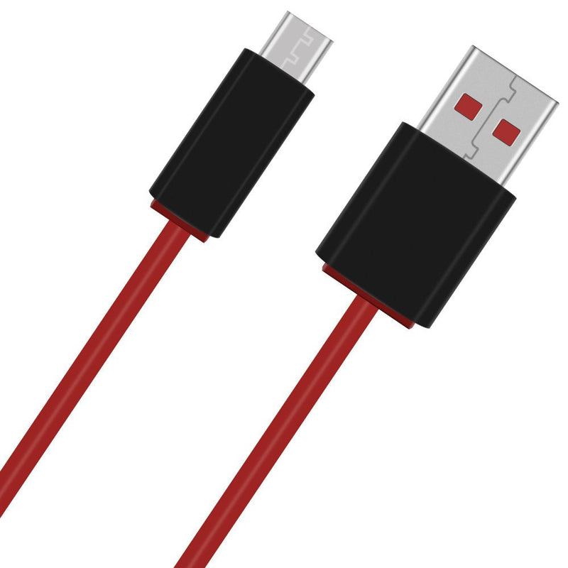 Xivip USB Charger Cable Power Cord Compatible with Beats Solo 3 Wireless Studio 2 Wireless Powerbeats 2 Wireless Headphones (3.3ft)