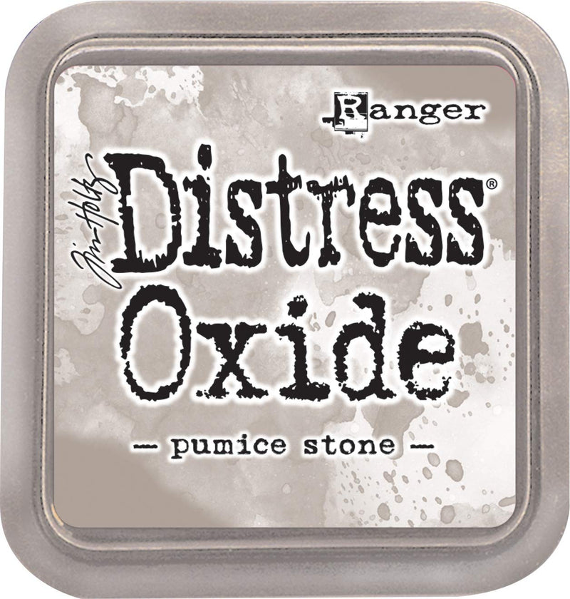 Ranger Tim Holtz Distress Oxide Ink Pad, Pumice Stone TDO56140