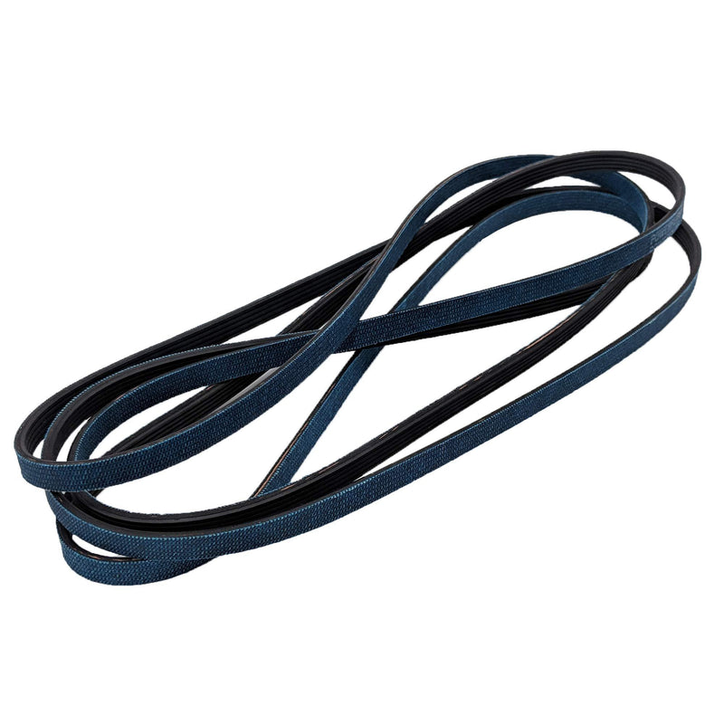 Supplying Demand W10198086 Clothes Dryer Belt Fits AP6016842 PS11750135
