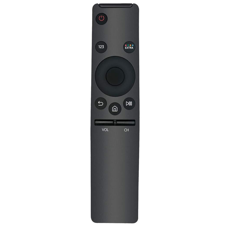 New BN59-01259D Replace Remote fit for Samsung TV UN40MU6290F UN40MU6290FXZA UN55MU6290F UN55MU6290FXZA UN65MU6290F UN65MU6290FXZA UN75MU6290F UN75MU6290FXZA UN40MU6290FXZC UN55MU6290FXZC UN65MU6290FX