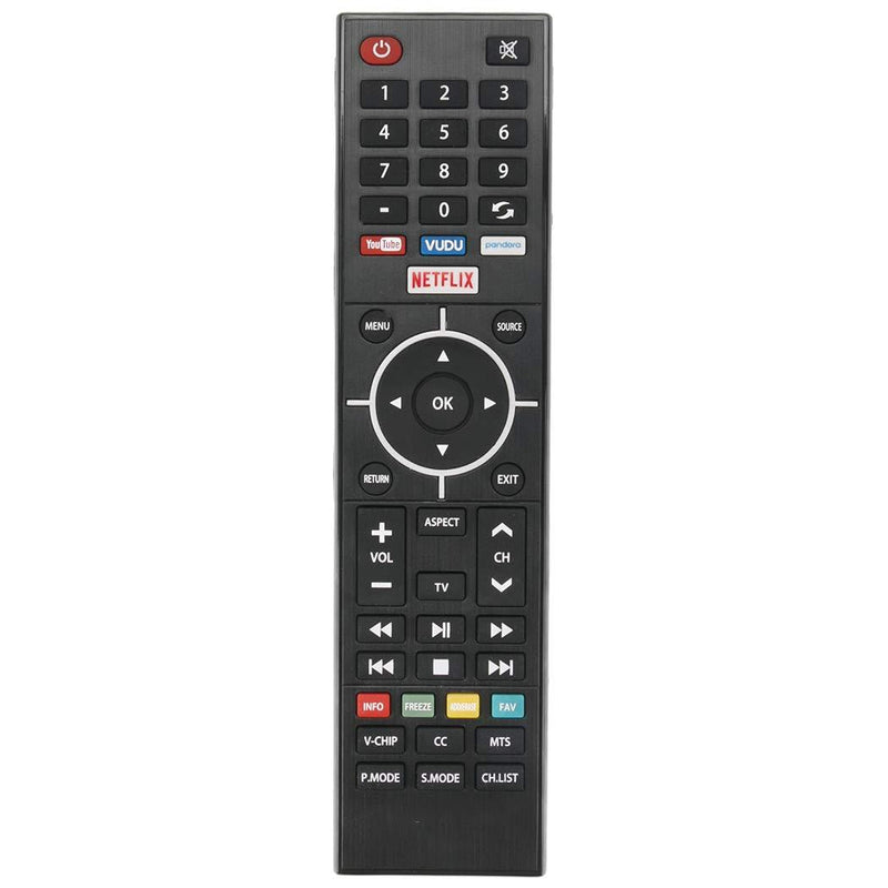 New KY49C-178F Replacement Remote Control Applicable for Element LED TV ELSJ5017 ELSW3917BF E4SFT5517 E4SFT5017 E4STA5017