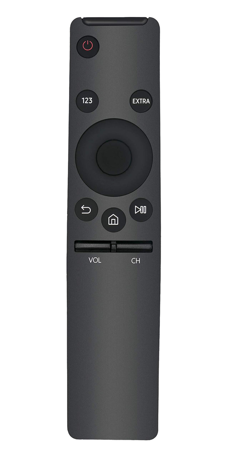 New BN59-01241A Replaced Remote fit for Samsung TV UN49KS8000F UN49KS8000FXZA UN49KS8500F UN65KS8000FXZA UN65KS8500F UN65KS8500FXZA UN65KS9000F UN65KS9000FXZA UN65KS9500F UN65KS9500FXZA UN75KS9000F