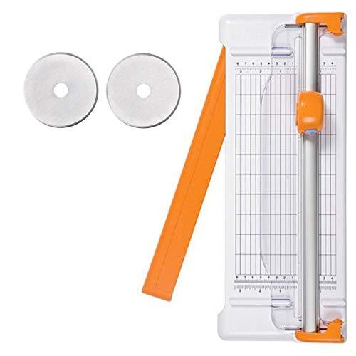 Fiskars SureCut 12" Paper Trimmer