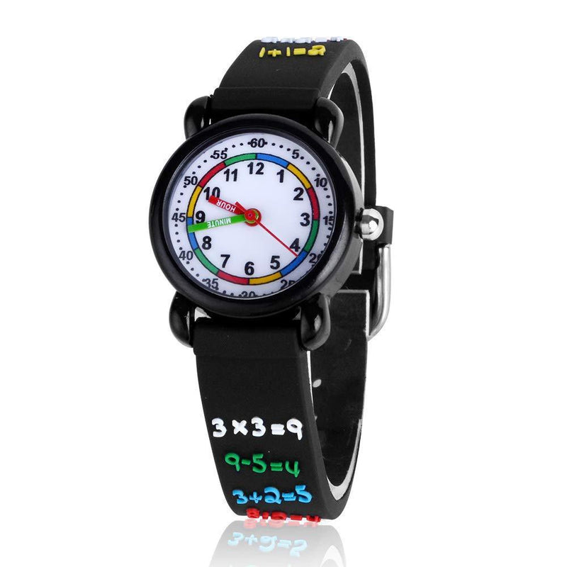 Kids Gift Toys for 2 3 4 5 6 7 Year Old Boys, Boy Watch Gifts for 2 3 4 5 6 7 Year Old Boys