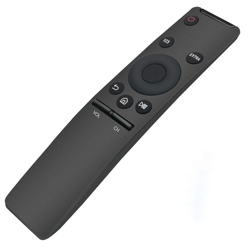 New BN59-01260A Replace Remote Control fit for Samsung LED LCD 4K UHD Smart TV HDTV Ks9000 Un40k6250 Un40ku6300 un43ku700d Un49k6250 Un50ku630d Un55k6250 Un60ks800d un65KS8000 Un65ku630d Un70ku6300