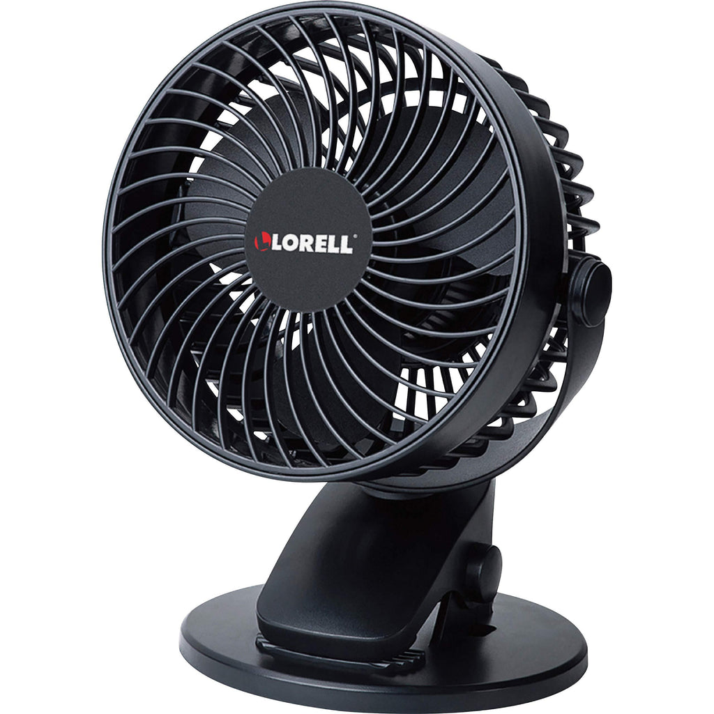 Lorell USB Personal Fan (44564)