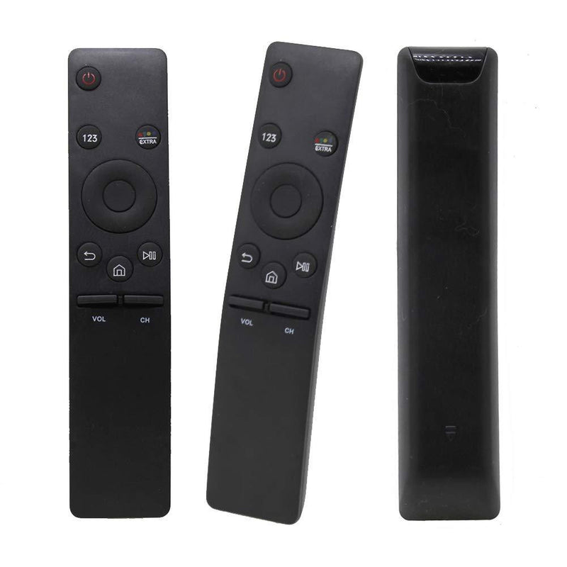 New BN59-01259E Replaced Remote Compatible for Samsung TV UN40KU6290 UN65KU6290 UN40KU6290F UN55KU6290F UN60KU6290F UN70KU6290F UN50KU6290 UN55KU6290 UN60KU6290 UN43KU7000D UN49KU7000 UN70KU6290