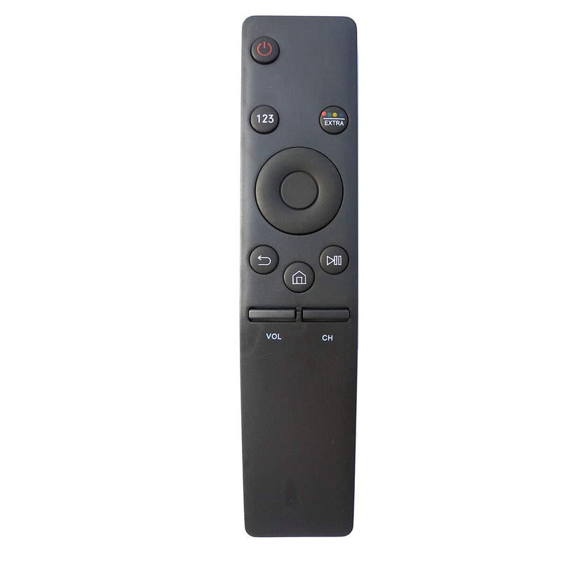 Universal Remote Compatible for Samsung TV UN55KU6500 UN55KU6500F UN55KU6500FXZA UN60KU6300 UN60KU6300FXZA UN60KU630D UN65KU6290 UN65KU6290FXZA