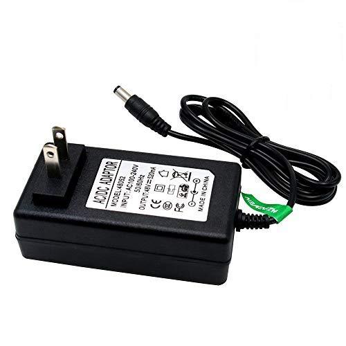 New Power Supply Adapter for Nortel Avaya IP Phones 1110, 1120e, 1140e, 1210, 1220, 1230 and Polycom VVX 500, 501, 600, 601, VOIP Power Adapter for Avaya 1100 & 1200 Series