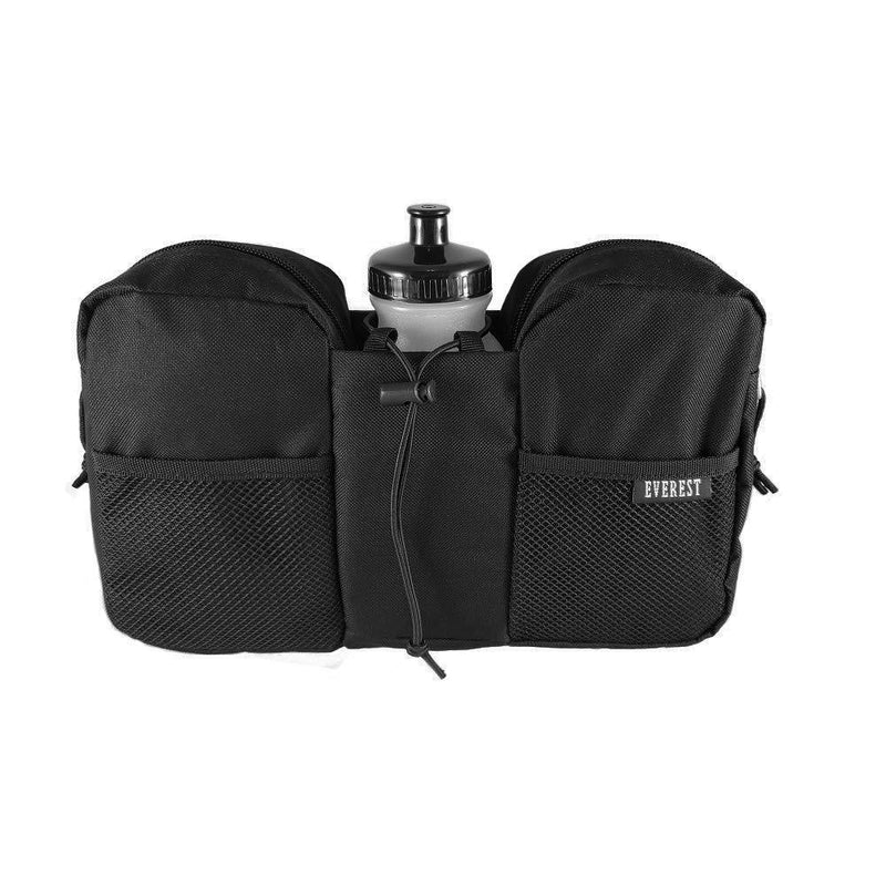 Everest Bh15w-bk, Black, One Size