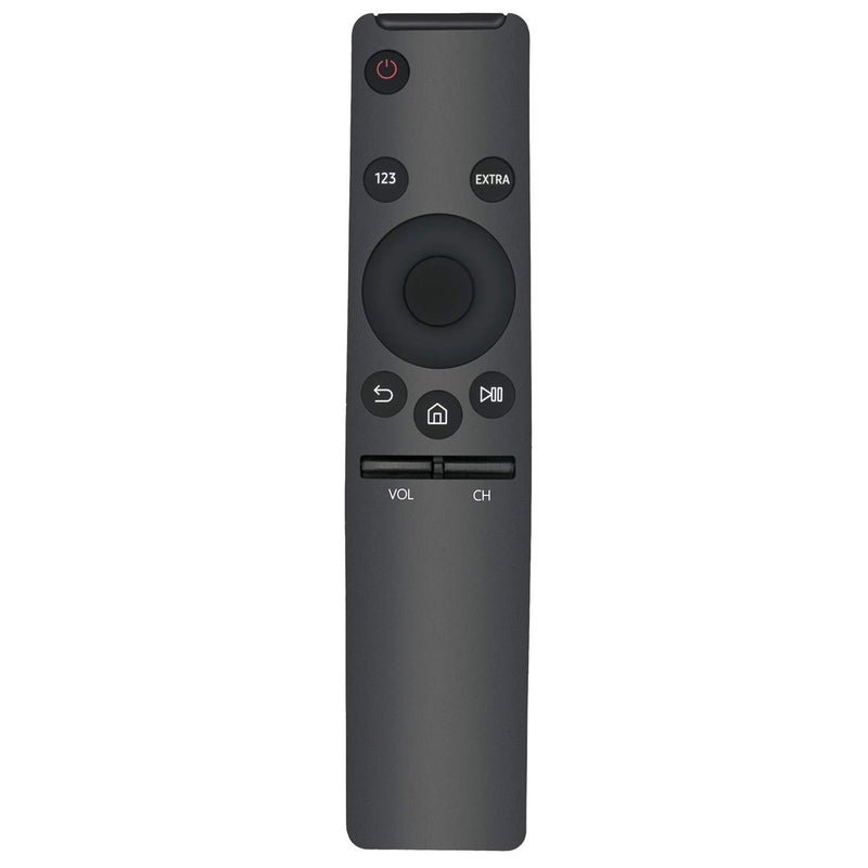 AIDITIYMI BN59-01241A Replacement Smart Remote Control fit for Samsung UN40K6250AF UN43KU6300F UN43KU630D UN49KS8500FXZA UN49KU6500F UN50KU6290 UN50KU6290F UN50KU6290FXZA UN55JU7500 UN55JU7500F UN43