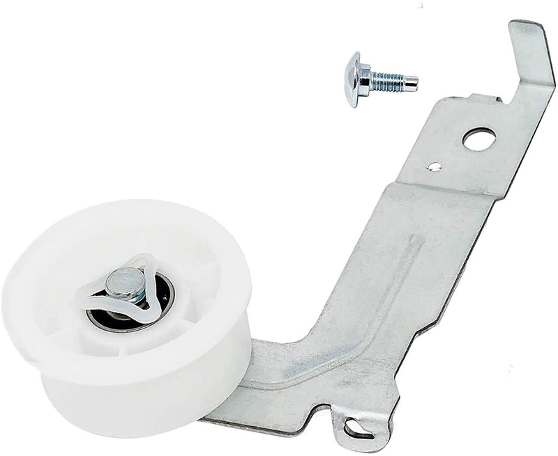 DC93-00634A Idler Pulley Assembly by PartsBroz - Compatible with Samsung Dryers - Replaces AP6038887, DC96-00882C, DC96-00882B, PS11771601 (DC93-00634A) DC93-00634A