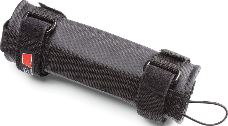 WARN 102657 Epic Trail Gear: Premium Roll Cage/Bar Fire Extinguisher Holder