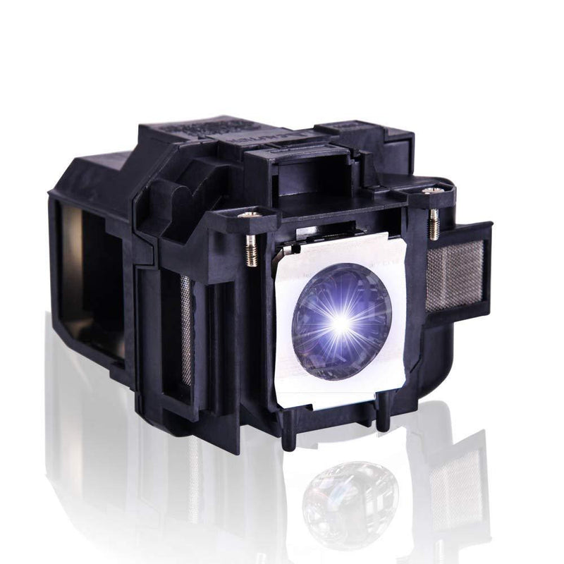 SunnyPro V13H010L88 ELPLP88 Replacement Projector Lamp Compatible with Epson Powerlite Home Cinema 2040 1040 2045 740HD 640 EX3240 EX7240 EX9200 EX5250 EX5240 VS240 VS345 VS340