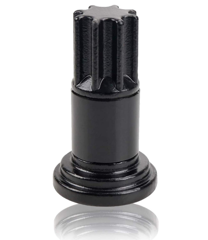 Moker Tools Cummins Engine Barring Tool for Cummins B/C Series & Dodge Pickups 3.9L, 5.9L, 6.7L & 8.3L diesels Engines