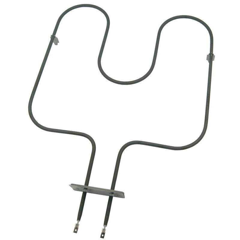 Supplying Demand WB44K5013 Bake Element Assembly WB44K5008 WB44K5010 For Range Oven Heating Model Specific Not Universal